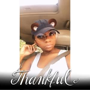 Meet your Posher, Charlee